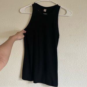 Old Navy Black Top